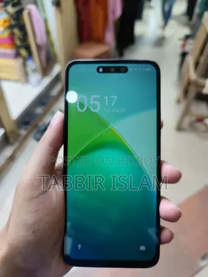New Infinix Smart 10 64 GB Black