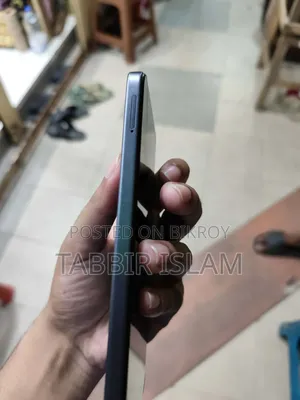 New Infinix Smart 10 64 GB Black