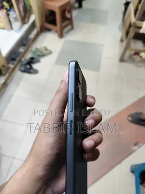 New Infinix Smart 10 64 GB Black