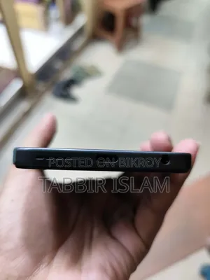 New Infinix Smart 10 64 GB Black