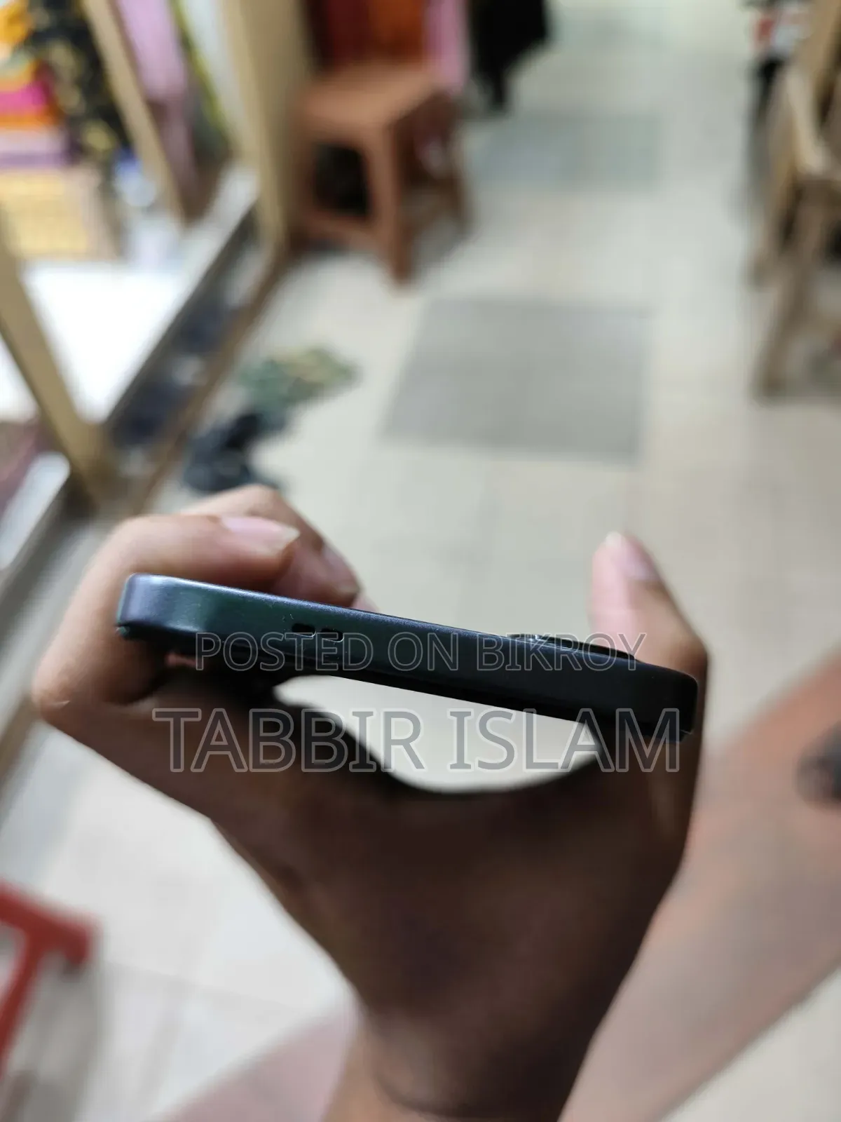 New Infinix Smart 10 64 GB Black