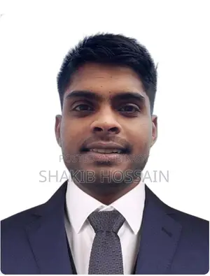 Computer Operator