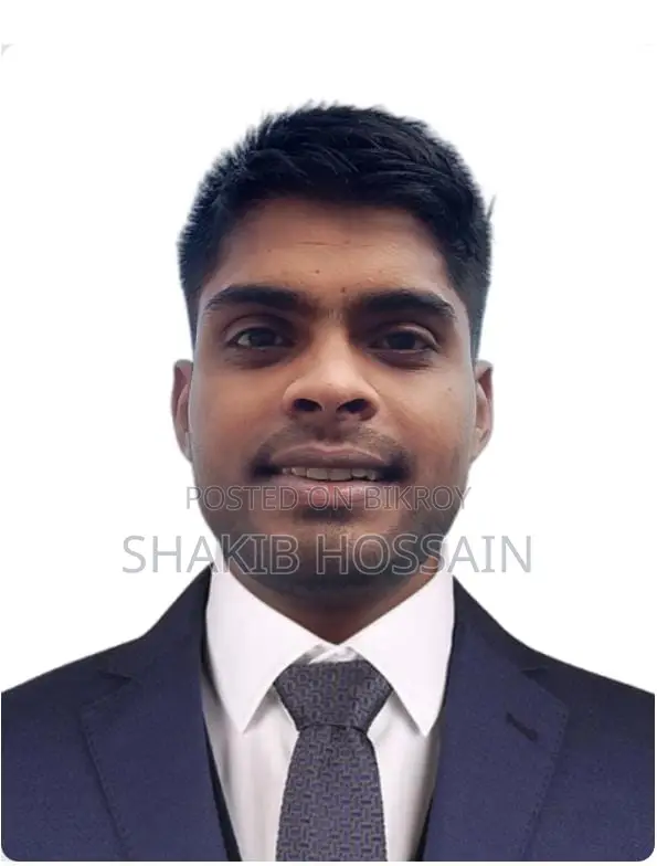 Computer Operator