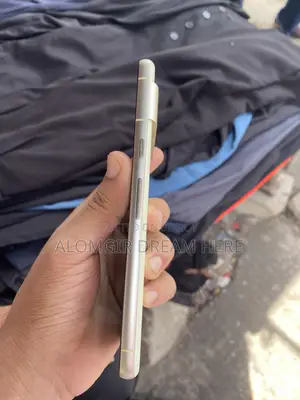 Google Pixel 7 128 GB White