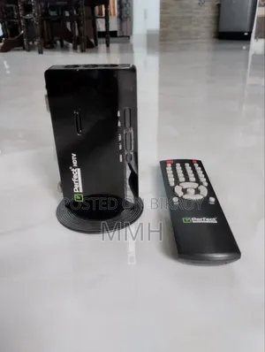 পারফেক্ট টিভিকার্ড