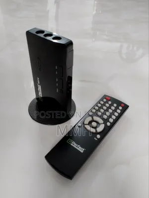 পারফেক্ট টিভিকার্ড