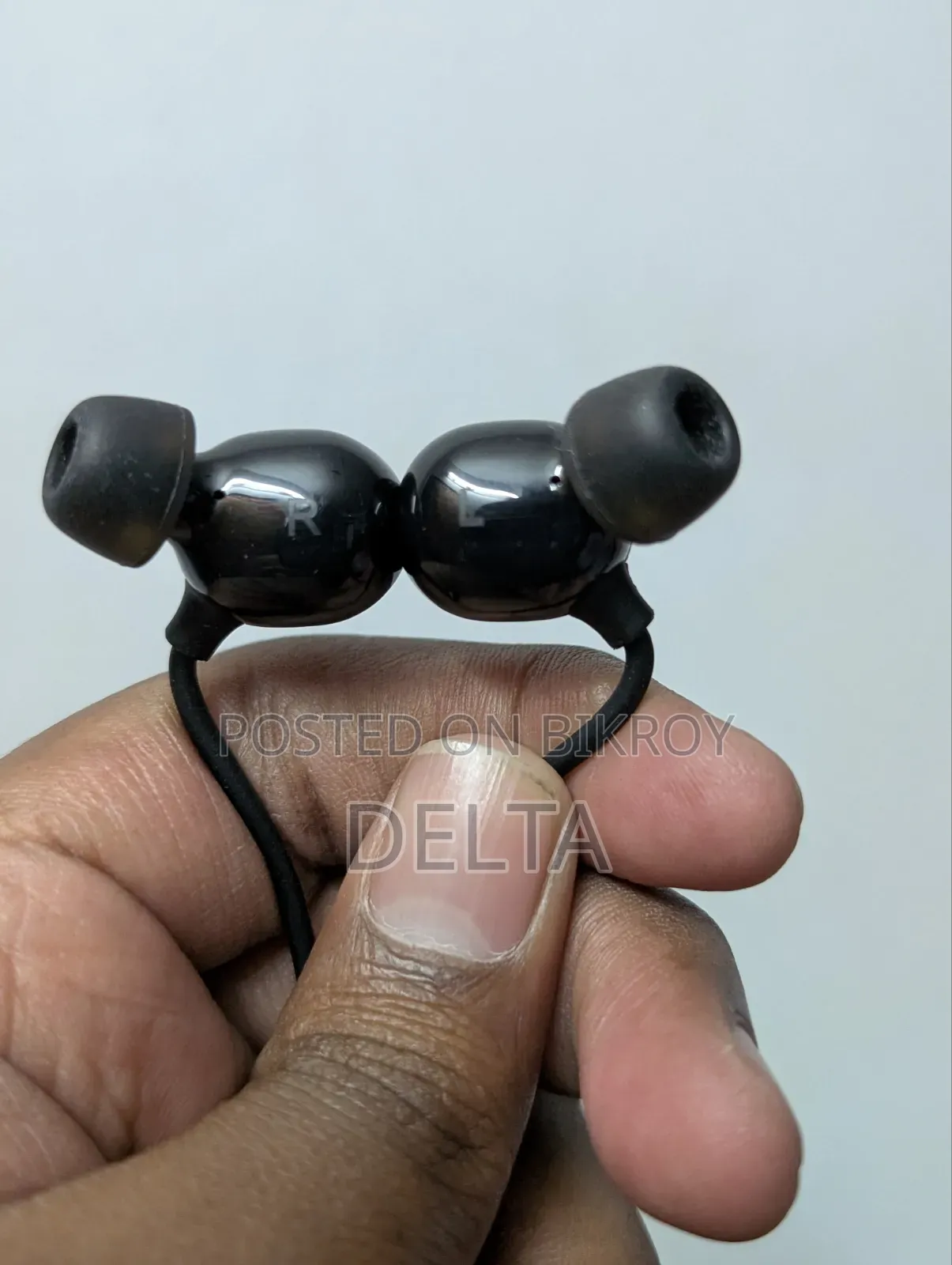 Anker Soundcore Life U2i Neckband - Black