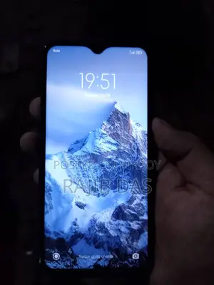 Xiaomi Redmi 8 64 GB Blue