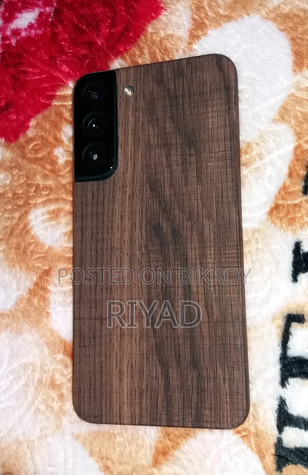 Samsung Galaxy S22 5G 256 GB Black