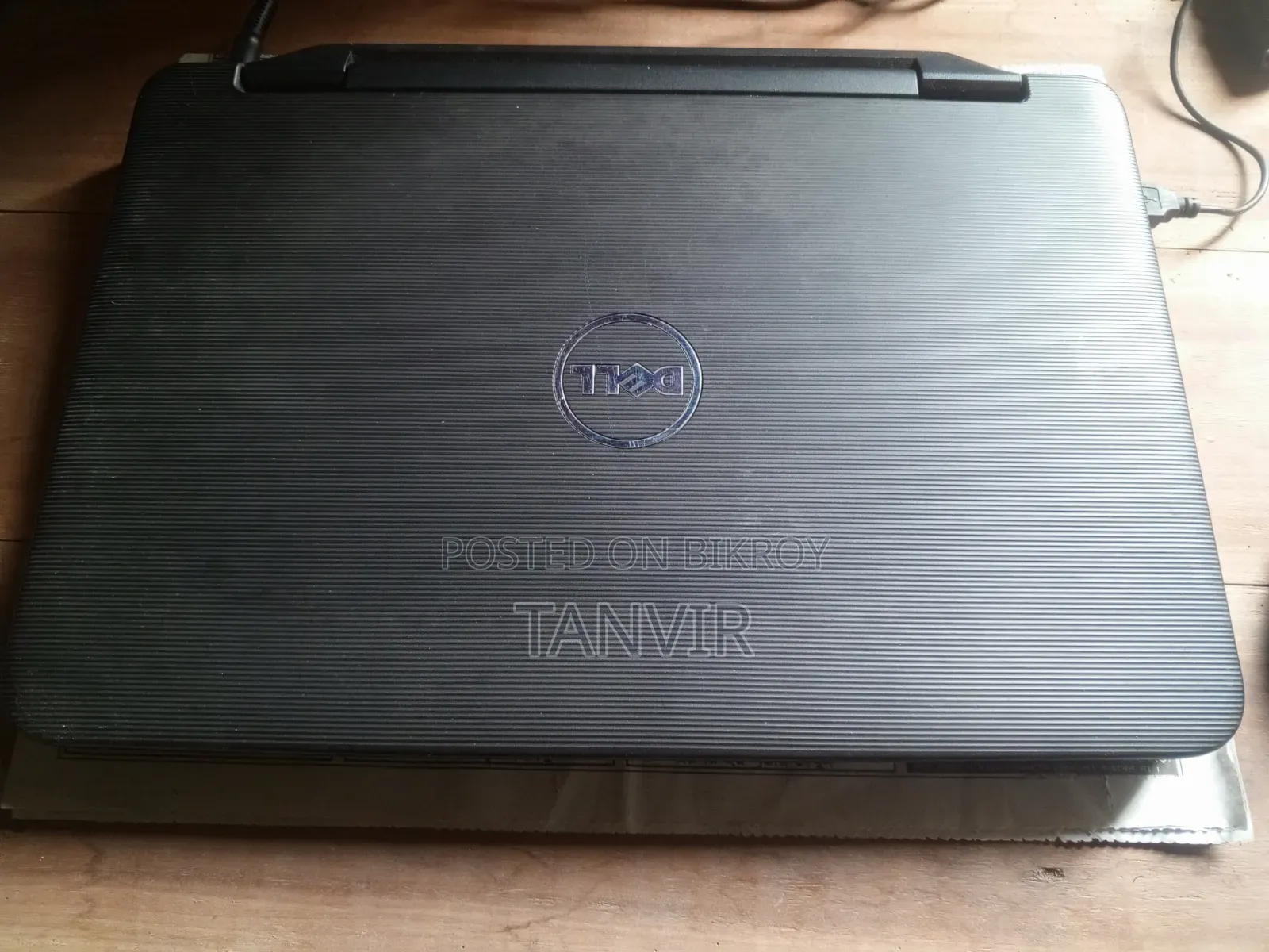 Laptop Dell Vostro 1450 4GB Intel Core i3 HDD+SSD 256GB