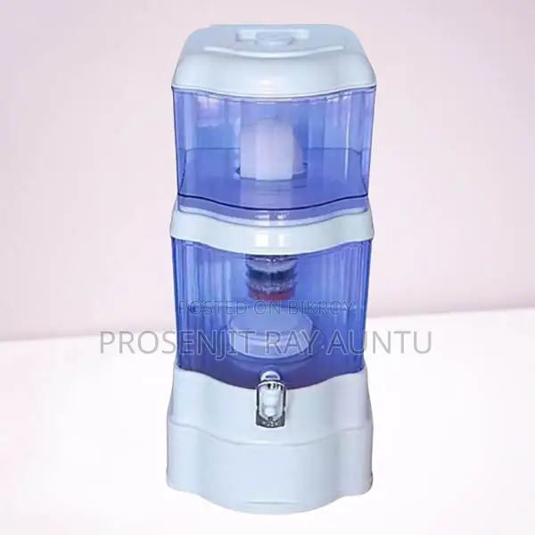Water Purifier