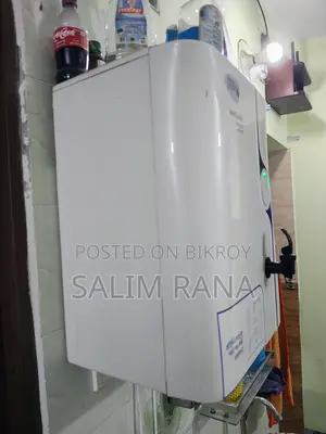 ইউনিিলিভার ওয়াটার ফিল্টার – মারভেলা আরও + ইউভি + এমএফ