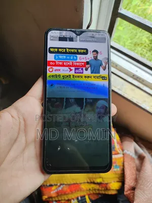 Vivo S1 Pro SD665 128 GB Black