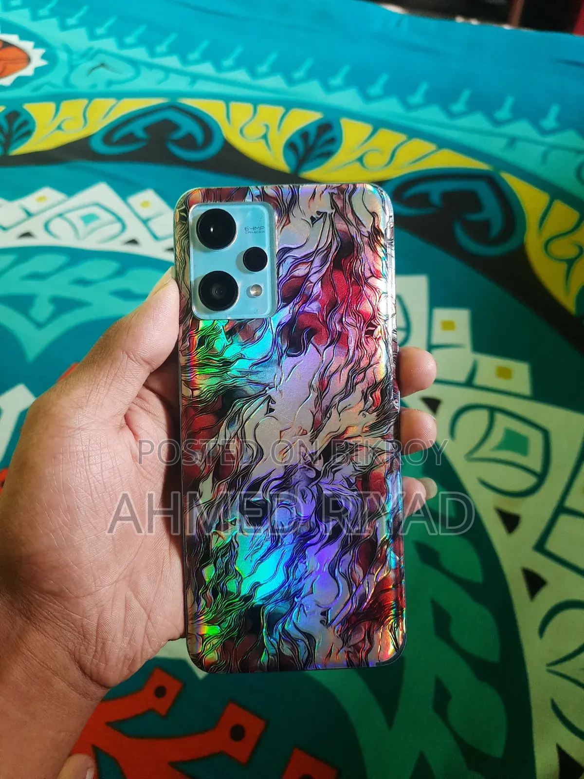 Realme 9 Pro 128 GB