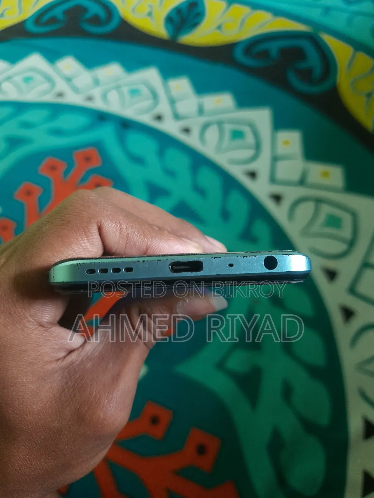 Realme 9 Pro 128 GB