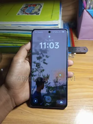 Oppo K13 5G 256 GB Purple