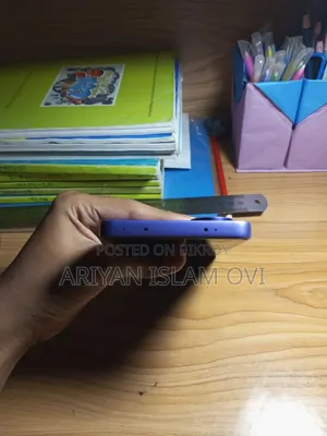 Oppo K13 5G 256 GB Purple