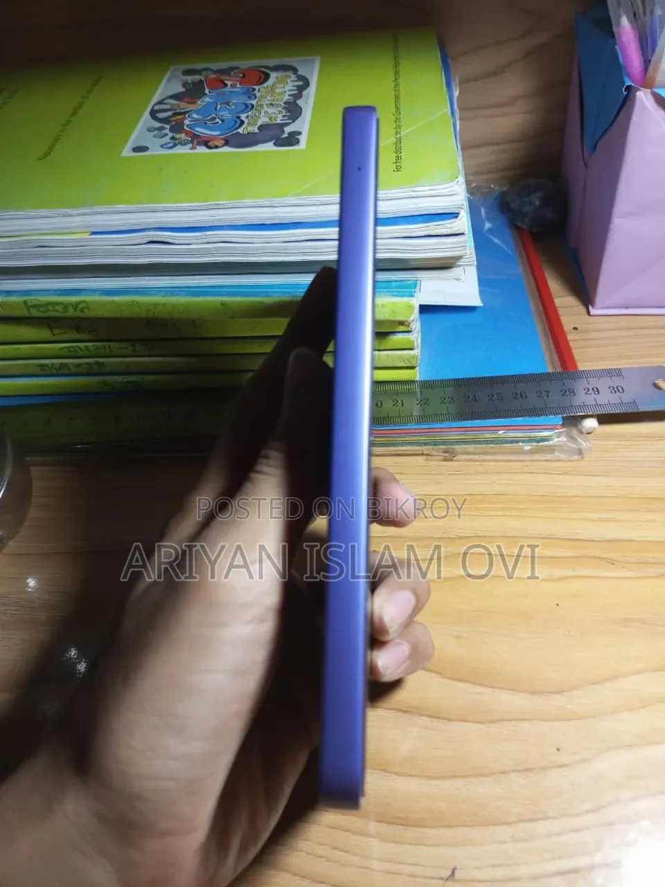 Oppo K13 5G 256 GB Purple
