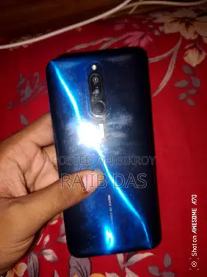 Xiaomi Redmi 8 64 GB Blue