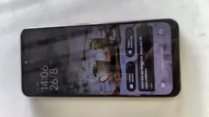 Xiaomi Redmi Note 11 128 GB Gray