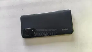 Xiaomi Redmi Note 11 128 GB Gray