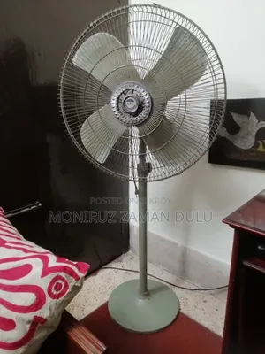 GFC Stand Fan
