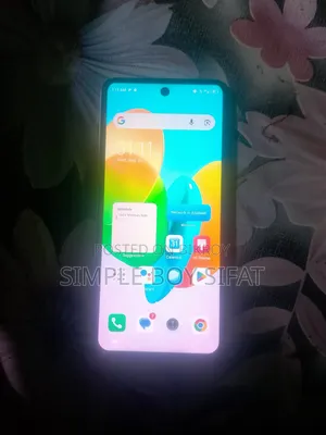 Tecno Spark 20C 128 GB Rose Gold