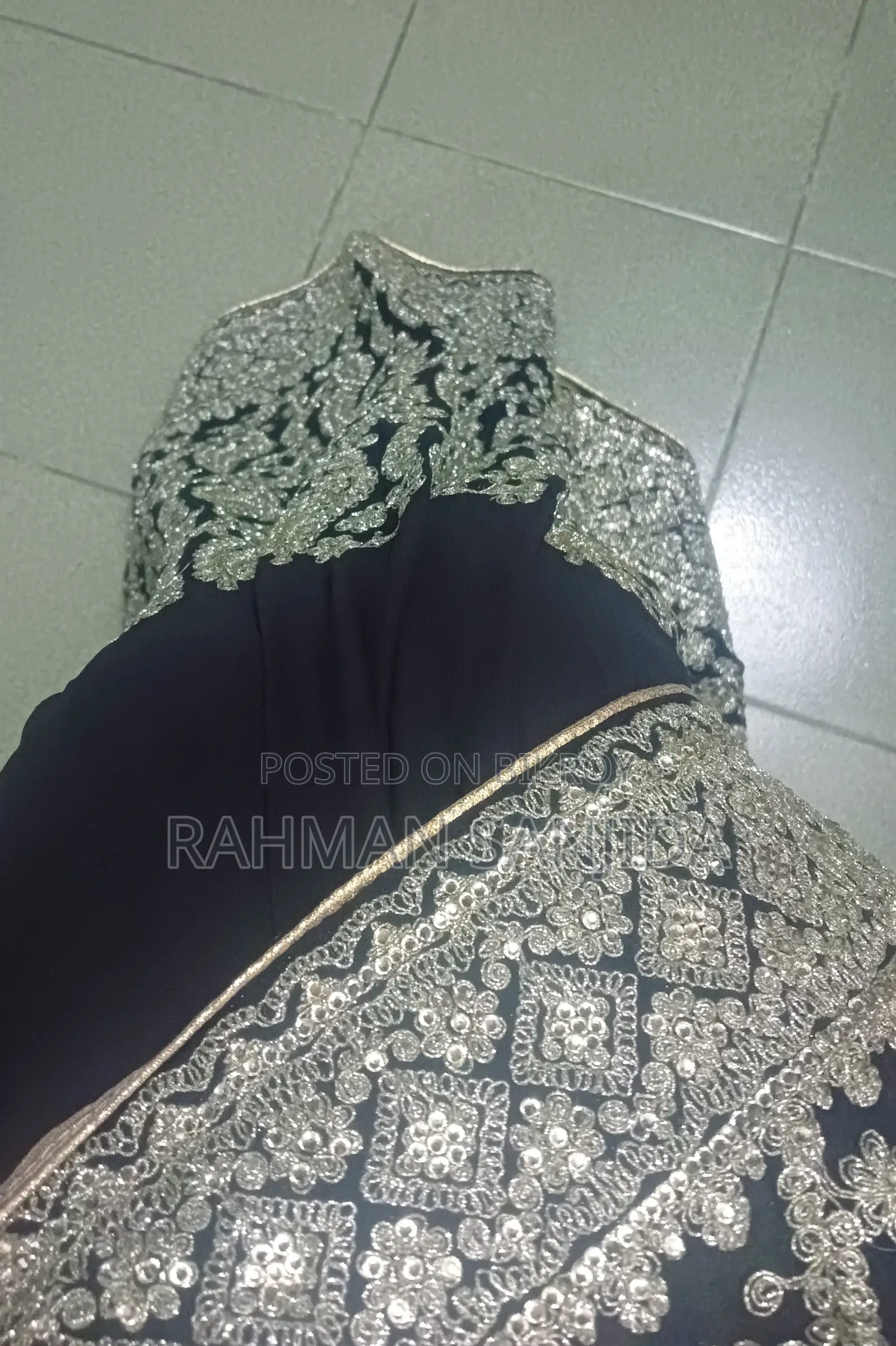 Shari Sale Hobe Urgent