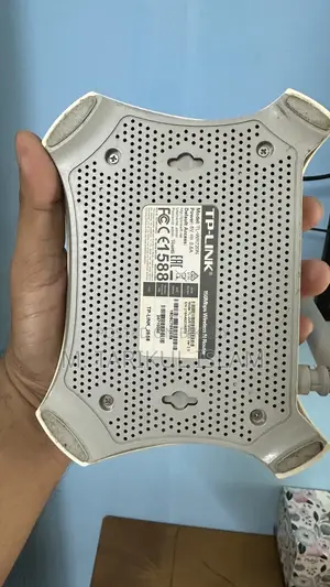TP Link 1 Antina Router