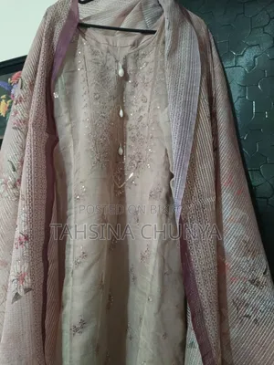 Dress Gula Sell Dibo..like New