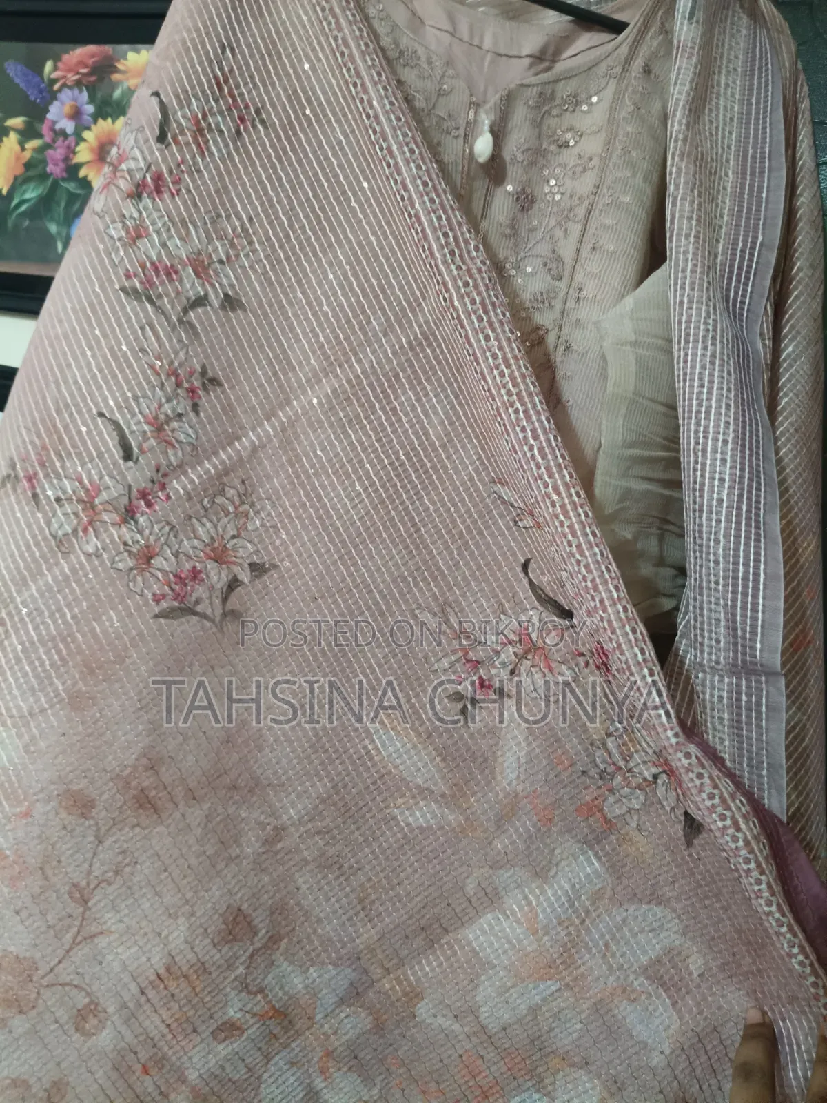 Dress Gula Sell Dibo..like New