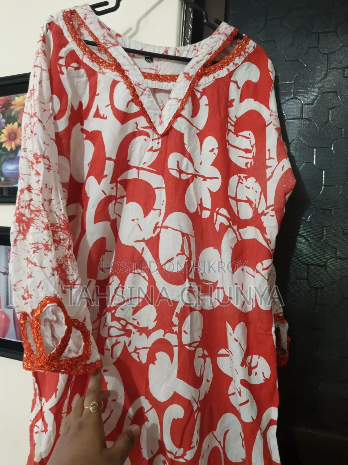 Dress Gula Sell Dibo..like New