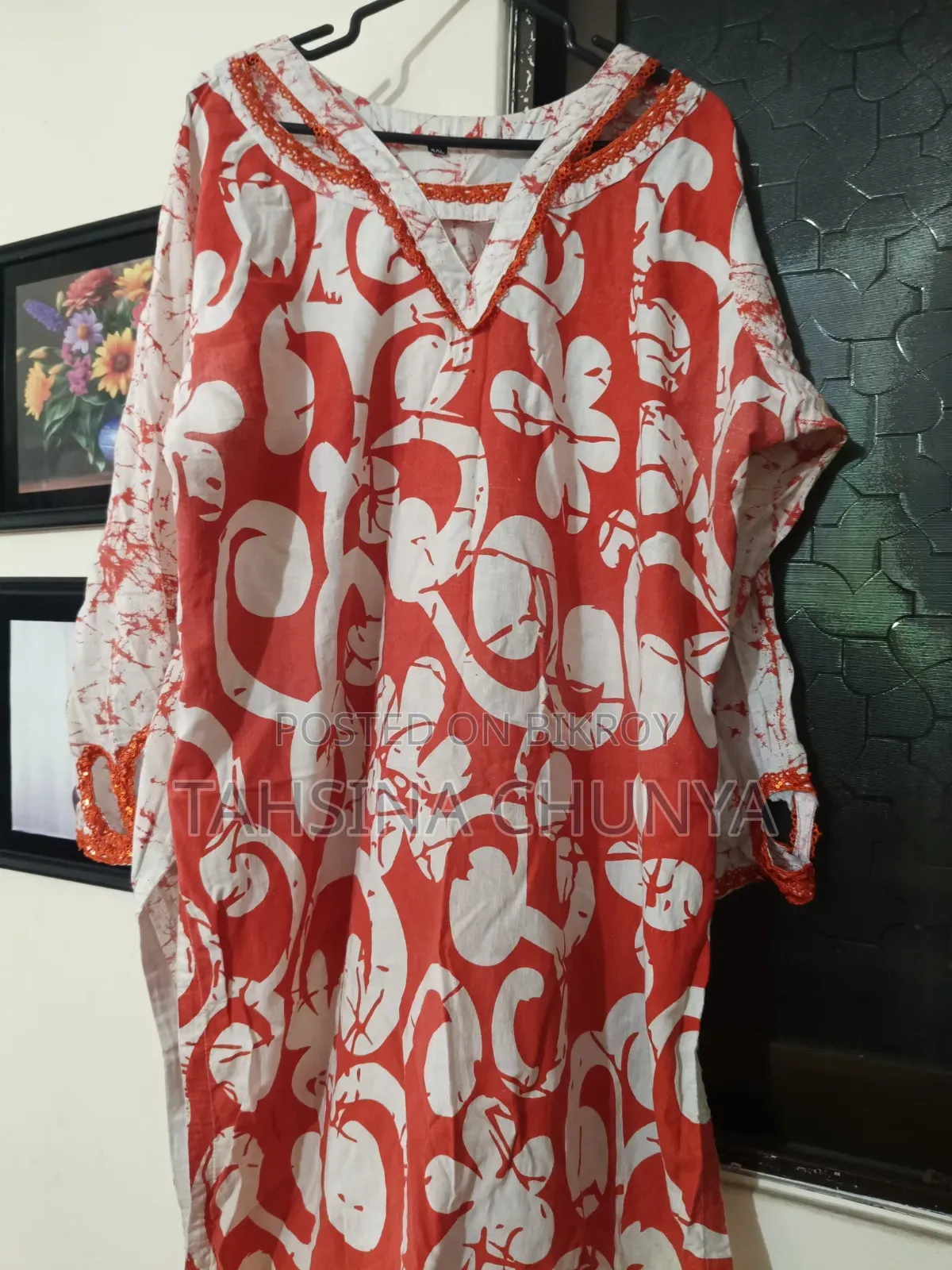 Dress Gula Sell Dibo..like New