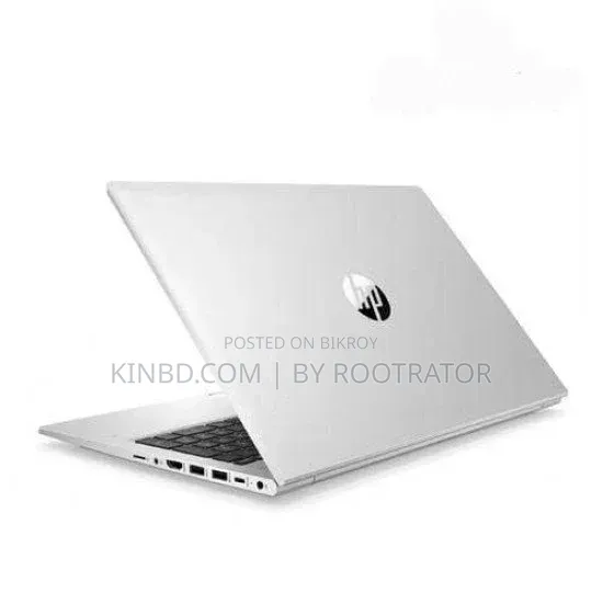 Laptop HP ProBook 445 G7 8GB AMD Ryzen 5 SSD 256GB