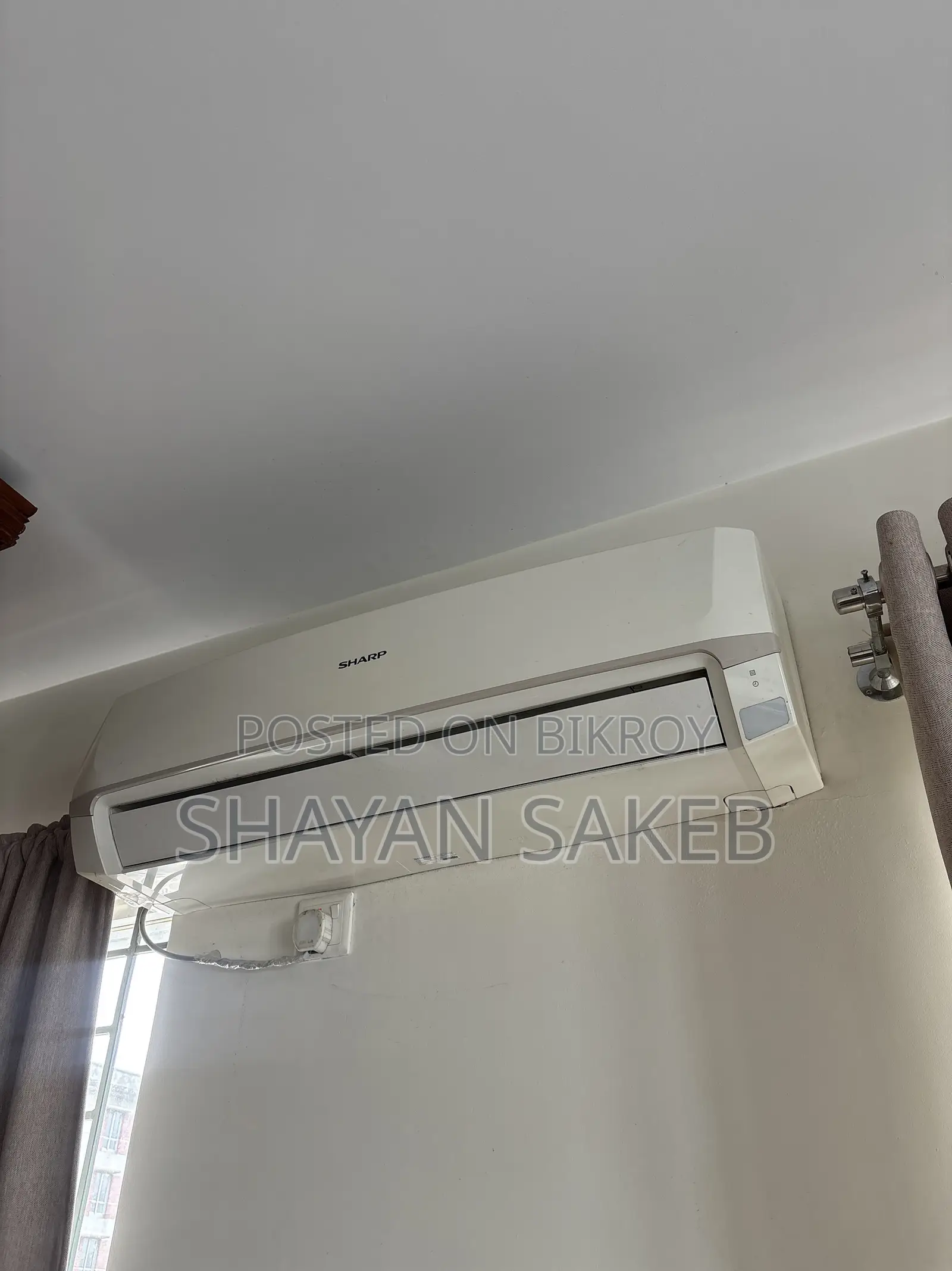 Air Conditioner