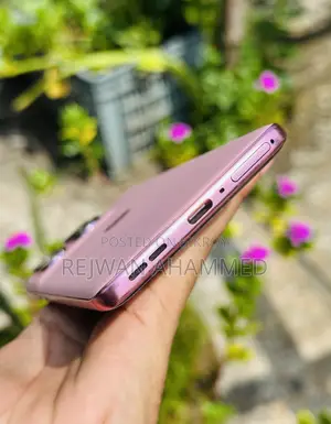 Motorola Edge 60 Fusion 256 GB Pink