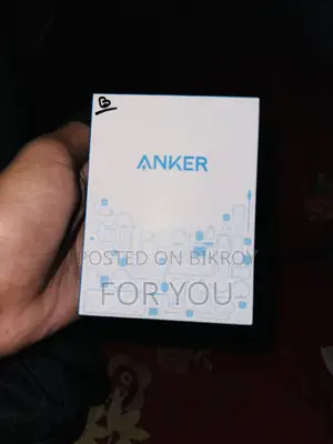 Anker Charger