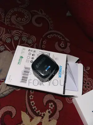 Anker Charger