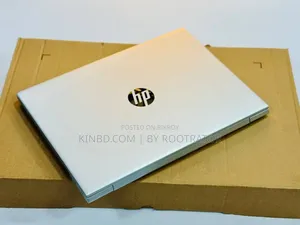 Laptop HP ProBook 445 G7 8GB AMD Ryzen 5 SSD 256GB