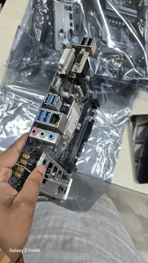 Gigabyte B360m Ds3h Wholesla Price