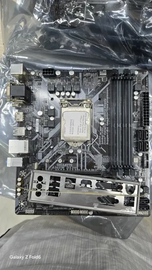 Gigabyte B360m Ds3h Wholesla Price