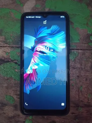 Walton Primo R8 64 GB Green