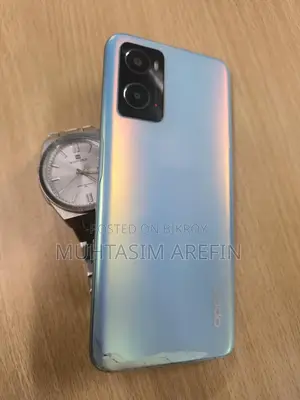 Oppo A76 128 GB