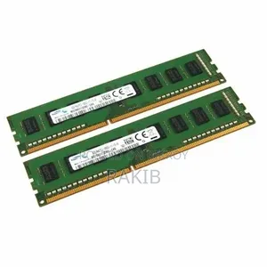 Samsung DDR4 8GB 3200 MHz Desktop RAM
