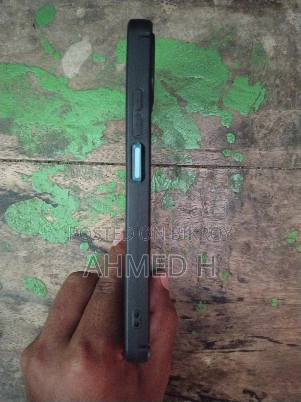 Walton Primo R8 64 GB Green