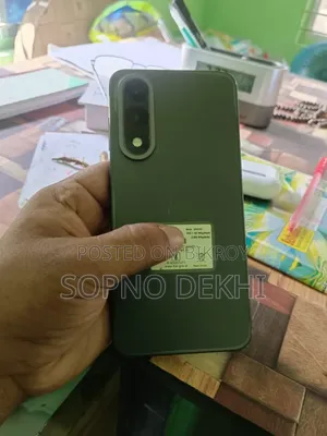 New OnePlus Nord 5 256 GB Black