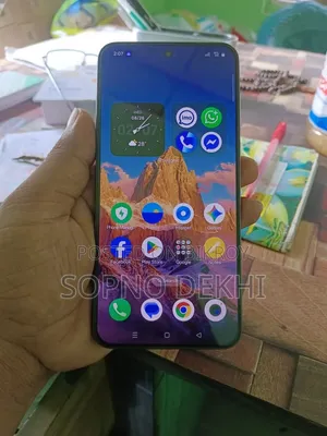 New OnePlus Nord 5 256 GB Black