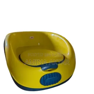Redbee Potty Training Seat – Yellow