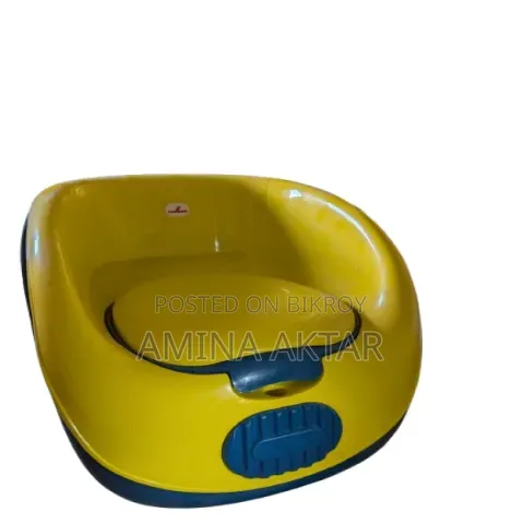Redbee Potty Training Seat – Yellow