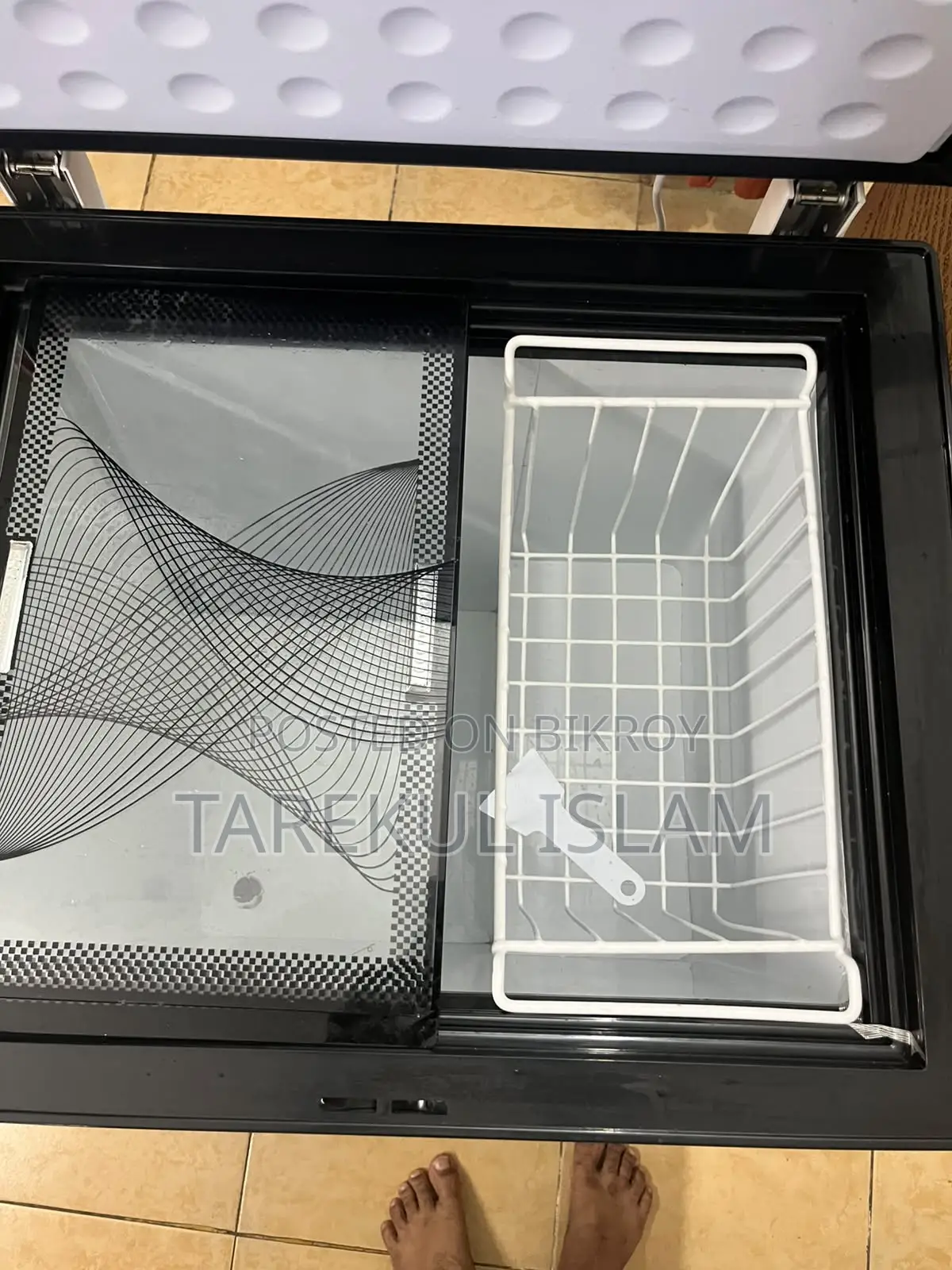 Refrigerator for Sell